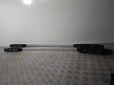 Pezzo di ricambio per auto di seconda mano BARRE DEL TETTO per RENAULT SCENIC III  Riferimenti OEM IAM   