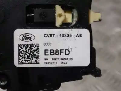 Автозапчастина б/у управління світлом для ford kuga (cbs) 1.5 ecoboost cat 120 cv / 88 kw посилання на oem iam cv8t13335ae  