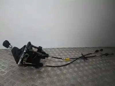 Автозапчасти б/у рычаг переключения передач за ford kuga (cbs) 1.5 ecoboost cat 120 cv / 88 kw ссылки oem iam av6r7c453mkg