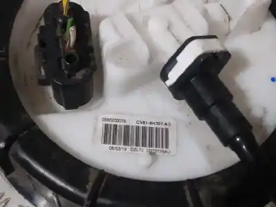 Автозапчасти б/у индикатор за ford kuga (cbs) 1.5 ecoboost cat 120 cv / 88 kw ссылки oem iam cv619h307ad  4 cables