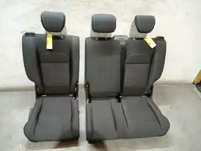 Pezzo di ricambio per auto di seconda mano SEDILI POSTERIORI per FORD KUGA (CBS)  Riferimenti OEM IAM   