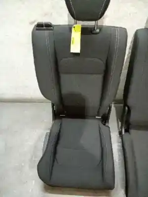 Pezzo di ricambio per auto di seconda mano sedili posteriori per ford kuga (cbs) 1.5 ecoboost cat 120 cv / 88 kw riferimenti oem iam   