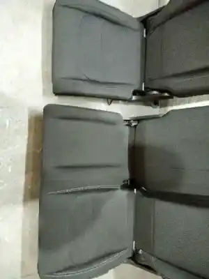 Pezzo di ricambio per auto di seconda mano sedili posteriori per ford kuga (cbs) 1.5 ecoboost cat 120 cv / 88 kw riferimenti oem iam   