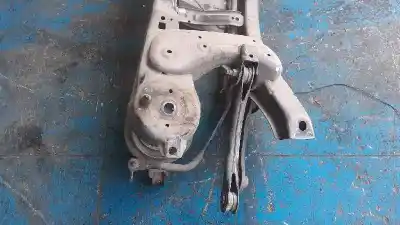 Автозапчасти б/у задний мост за ford kuga (cbs) 1.5 ecoboost cat 120 cv / 88 kw ссылки oem iam 2277077  