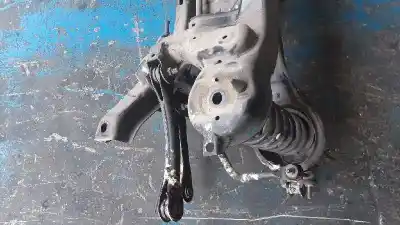 Автозапчасти б/у задний мост за ford kuga (cbs) 1.5 ecoboost cat 120 cv / 88 kw ссылки oem iam 2277077  