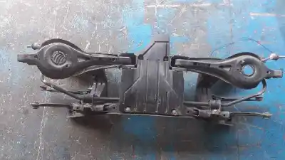 Автозапчасти б/у задний мост за ford kuga (cbs) 1.5 ecoboost cat 120 cv / 88 kw ссылки oem iam 2277077  