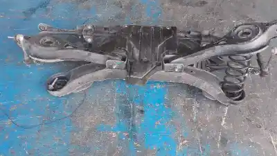 Автозапчасти б/у задний мост за ford kuga (cbs) 1.5 ecoboost cat 120 cv / 88 kw ссылки oem iam 2277077  