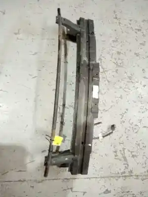 Tweedehands auto-onderdeel versterking van de voorbumper voor hyundai i40 premium oem iam-referenties 