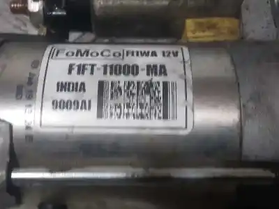 Автозапчасти б/у двигатель запускается за ford kuga (cbs) 1.5 ecoboost cat 120 cv / 88 kw ссылки oem iam f1ft11000ma  
