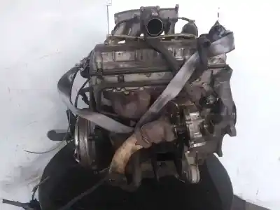 Recambio de automóvil de segunda mano de motor completo para mercedes vito (w638) combi 110 d euro 2 (638.174) referencias oem iam 601d23  