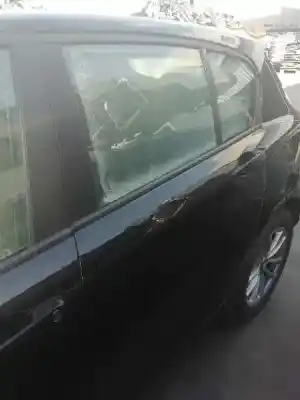 Peça sobressalente para automóvel em segunda mão porta do automóvel traseira esquerda por bmw serie 1 lim. (f20) 116d referências oem iam 41525a2a397