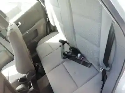 Pezzo di ricambio per auto di seconda mano sedili posteriori per audi a2 (8z) 1.4 tdi riferimenti oem iam   