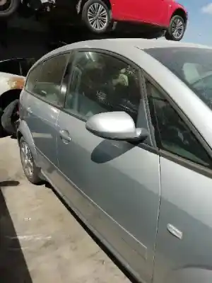 Second-hand car spare part front right door for audi a2 (8z) 1.4 tdi oem iam references 8z0831052