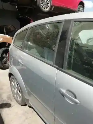 Second-hand car spare part rear right door for audi a2 (8z) 1.4 tdi oem iam references 