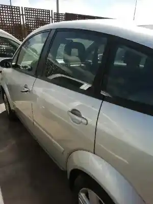 Second-hand car spare part rear left door for audi a2 (8z) 1.4 tdi oem iam references 