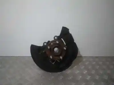 Автозапчасти б/у передняя правая кулачка за ford kuga (cbs) 1.5 ecoboost cat 120 cv / 88 kw ссылки oem iam   