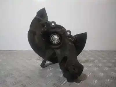 Автозапчасти б/у передняя правая кулачка за ford kuga (cbs) 1.5 ecoboost cat 120 cv / 88 kw ссылки oem iam   