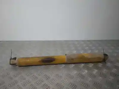 Second-hand car spare part rear left shock absorber for nissan terrano/terrano.ii (r20) slx oem iam references d8303