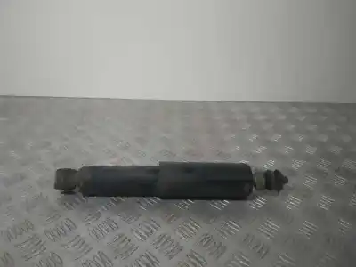 Second-hand car spare part front right shock absorber for nissan terrano/terrano.ii (r20) slx oem iam references 561100f004