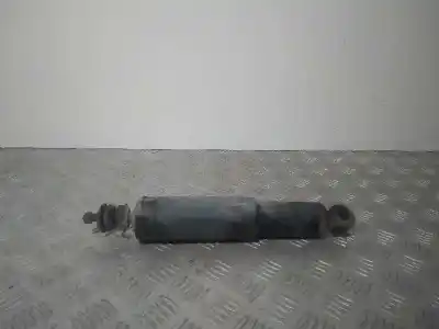 Second-hand car spare part front left shock absorber for nissan terrano/terrano.ii (r20) slx oem iam references 561100f004