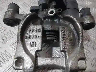 Автозапчасти б/у задний левый тормозной суппорт за ford kuga (cbs) 1.5 ecoboost cat 120 cv / 88 kw ссылки oem iam gv6120251b  
