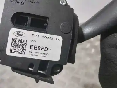 Автозапчасти б/у команда очистки за ford kuga (cbs) 1.5 ecoboost cat 120 cv / 88 kw ссылки oem iam f1ft17a553ba  