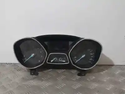 Автозапчасти б/у приборная доска за ford kuga (cbs) 1.5 ecoboost cat 120 cv / 88 kw ссылки oem iam kv4t10849ja