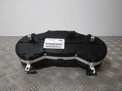 Автозапчасти б/у приборная доска за ford kuga (cbs) 1.5 ecoboost cat 120 cv / 88 kw ссылки oem iam kv4t10849ja  