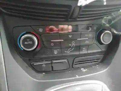 Автозапчасти б/у климат-контроль за ford kuga (cbs) 1.5 ecoboost cat 120 cv / 88 kw ссылки oem iam gj5t18c612ak