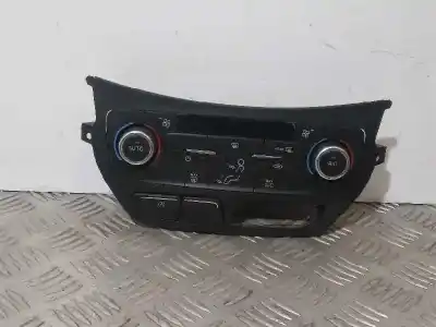 Автозапчасти б/у климат-контроль за ford kuga (cbs) 1.5 ecoboost cat 120 cv / 88 kw ссылки oem iam gj5t18c612ak  