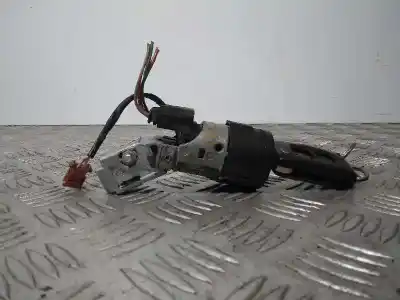 Second-hand car spare part IGNITION SWITCH for CITROEN C2  OEM IAM references N0502073  9648445180