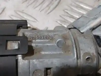 Second-hand car spare part ignition switch for citroen c2 sx oem iam references n0502073  9648445180