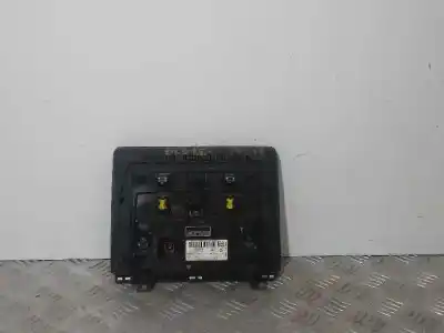 Second-hand car spare part gps navigation system for renault clio v r.s. line oem iam references 280346137r  7513751178