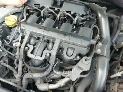 Piesă de schimb auto la mâna a doua motor complet pentru renault laguna ii grandtour (kg0) dynamique referințe oem iam g9t d7  