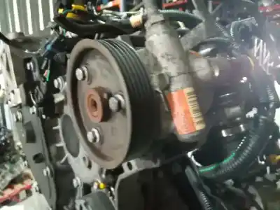 Piesă de schimb auto la mâna a doua motor complet pentru renault laguna ii grandtour (kg0) dynamique referințe oem iam g9t d7  