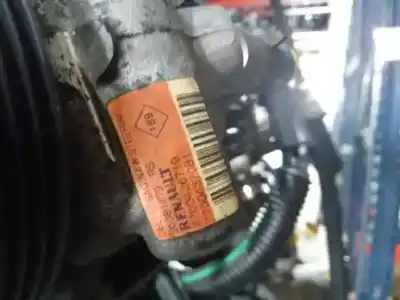Piesă de schimb auto la mâna a doua motor complet pentru renault laguna ii grandtour (kg0) dynamique referințe oem iam g9t d7  