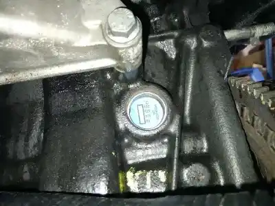 Piesă de schimb auto la mâna a doua motor complet pentru renault laguna ii grandtour (kg0) dynamique referințe oem iam g9t d7  