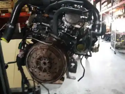 Piesă de schimb auto la mâna a doua motor complet pentru renault laguna ii grandtour (kg0) dynamique referințe oem iam g9t d7  