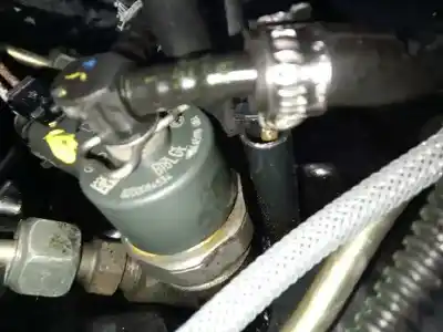 Piesă de schimb auto la mâna a doua motor complet pentru renault laguna ii grandtour (kg0) dynamique referințe oem iam g9t d7  