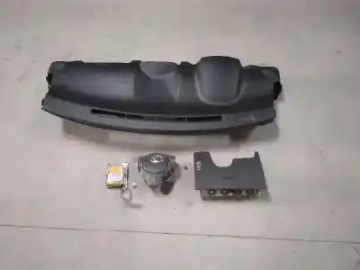 Автозапчасти б/у комплект подушки безопасности за toyota urban cruiser active ссылки oem iam 5584452210