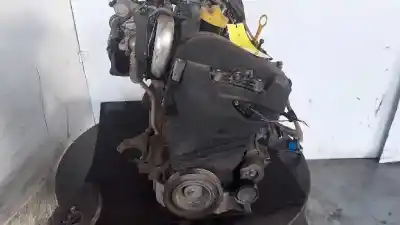 Recambio de automóvil de segunda mano de motor completo para renault clio ii fase ii (b/cb0) campus referencias oem iam k9k 17  