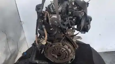 Recambio de automóvil de segunda mano de motor completo para renault clio ii fase ii (b/cb0) campus referencias oem iam k9k 17  