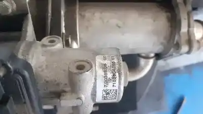 Recambio de automóvil de segunda mano de motor completo para renault clio ii fase ii (b/cb0) campus referencias oem iam k9k 17  