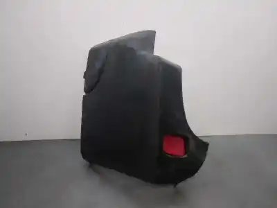 Second-hand car spare part left rear bumper for renault master kipper l2h1 3.5t oem iam references 851210001r