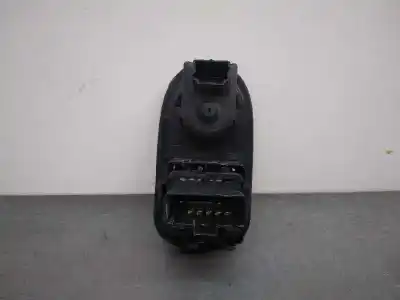 Second-hand car spare part left front power window switch for renault master kipper l2h1 3.5t oem iam references   2 teclas