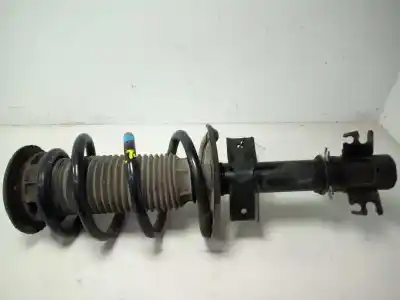 Second-hand car spare part front right shock absorber for renault master kipper l2h1 3.5t oem iam references 543028774r