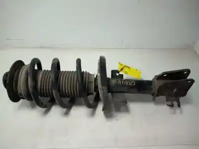 Second-hand car spare part front left shock absorber for renault master kipper l2h1 3.5t oem iam references 543028774r