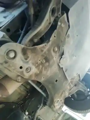 Second-hand car spare part front axle for renault master kipper l2h1 3.5t oem iam references 