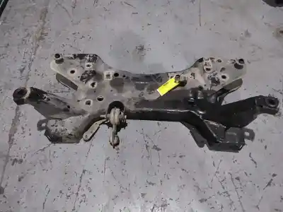 Second-hand car spare part front axle for renault master kipper l2h1 3.5t oem iam references   