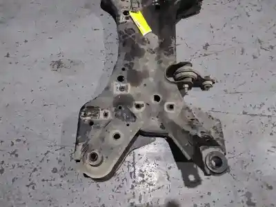 Second-hand car spare part front axle for renault master kipper l2h1 3.5t oem iam references   